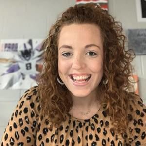 Meet your Posher, Kristyn